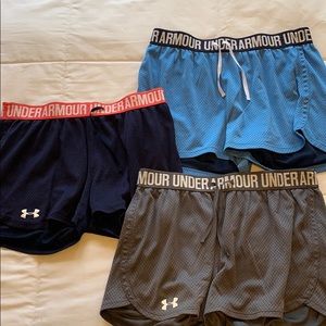 Under Armour Athletic Shorts